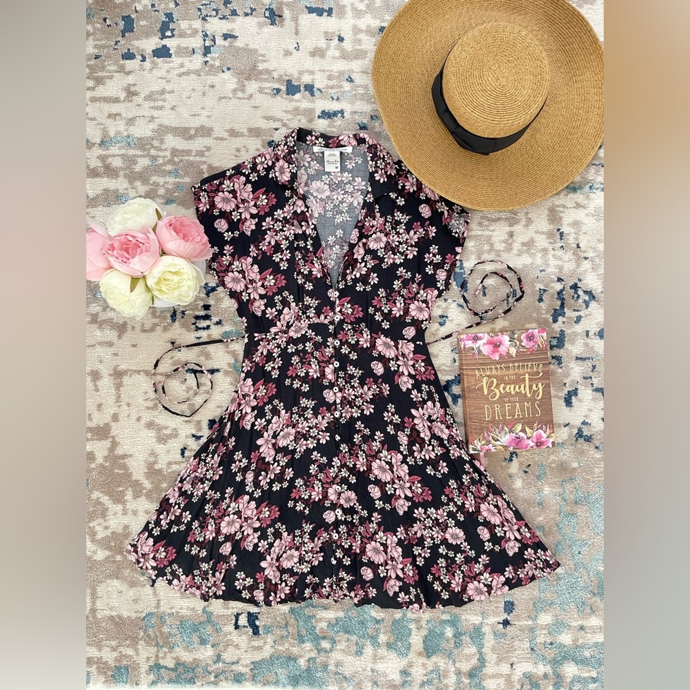 American Rag Dress (M)